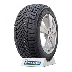 Автошина Michelin Alpin 6 R16 205/60 96H